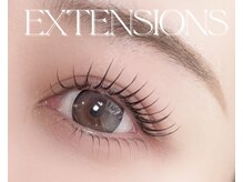 ニューシー(NUCY)/LEDエクステ