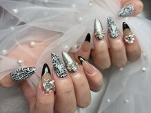 マーメイドネイル(Mermaid Nail)