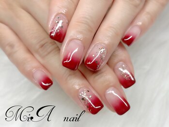 パラジェル★グラデーション