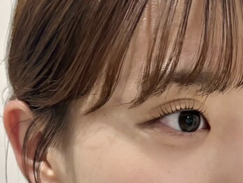 ユオランアイ(YOULAN EYE)/lashlift