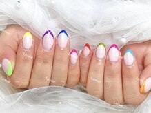 ラメール(La mer)/フレンチ