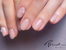 ブラッシュネイルインク(Blush Nail inc.)