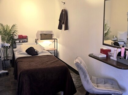 ヤクルトフェイシャルサロン 別所の写真