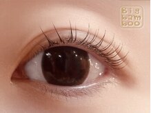 ビッグバンブー (Big bamboo)/まつ毛パーマ【さら】