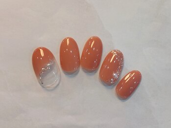 ディト 仙台クリスロード店(ditto)/simple定額コース¥6,480