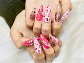 スカルプ180min/order design