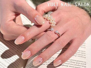 ユリネイル(YULI.NAlL)/
