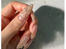 ネイルアンドアイラッシュスタジオ シュシュ(chouchou)