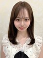 ラビィ(Raviy)&nbsp;YUINA 