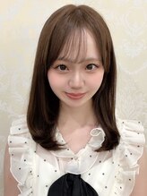 ラビィ(Raviy)&nbsp;YUINA 