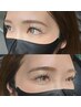 【6週以内女性リピーター様限定!】美眉WAX+眉スタイリング¥4,500→¥3,800