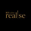 リアライズ(realise)のお店ロゴ