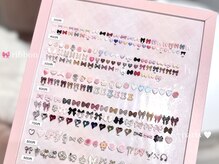 ルーチュ(L'chu)の雰囲気（◆NEWパーツ毎月入荷！持ち込みパーツもつけれます＊）