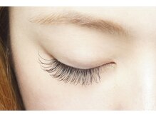 イヴ アイラッシュアンドネイル(Eve eyelash&nail)/120本(両目)