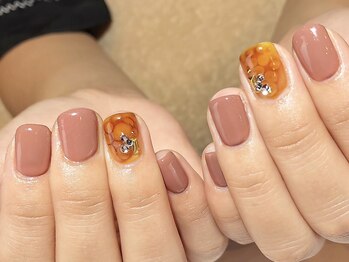 サロン ド ワカ(Salon de WAKA)/