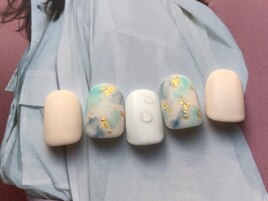 ラグジュアリーコース