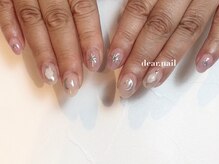 ディアネイル(dear.nail)/定額アート☆