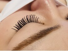 リシェル アイラッシュ 本厚木店(Richelle eyelash)/フラットラッシュ