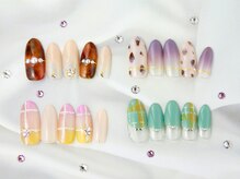 フォルチェ ゆめタウン東広島店(Folche)/10月定額コース