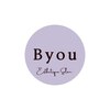 ビユウ(Byou)ロゴ