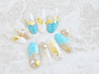 ラルネイル 大宮(Lull. nail)/