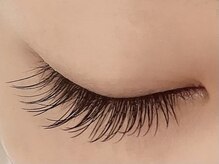 カラン 焼津店(CALIN)/フラットラッシュリペア