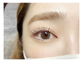 アイブロウ アンド アイラッシュ アイランド(ISLAND)/パリジェンヌラッシュリフト