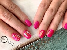 ネイル サロンティーラ(Tilla)/ネイル