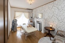 パルムリゾート