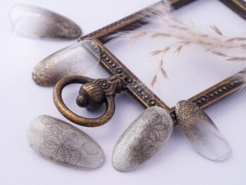 グランビューティー 藤枝店(gran beauty)/ジェルネイル/藤枝/島田/焼津