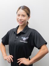 ボディデザインジム 湘南台店(Body Design GYM) 宮川