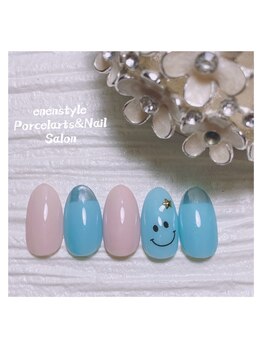 エンエンスタイル(enenstyle)/定額Bコース