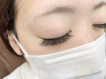 ティンク 大船店(Tink)/マツエク　フラットラッシュ