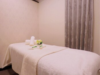 ドクタービラボ 錦糸町(Dr.Vilabo)/ 誰にも見られない空間