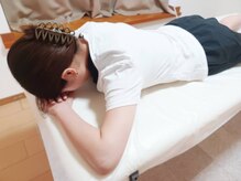 フェニーチェ(FENICE)/呼吸セルフケアをブログで公開！