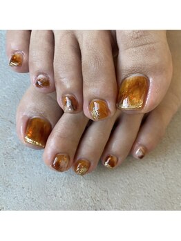 リノア(Linoa)/フットフリーアート¥8,800～