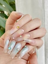 ハナアイ サロン 新大久保店(hanaai salon)/