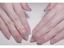 ミスシュガーネイル(MS Sugar Nail)/