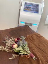 プロテア(Protea)/◇脱毛◇