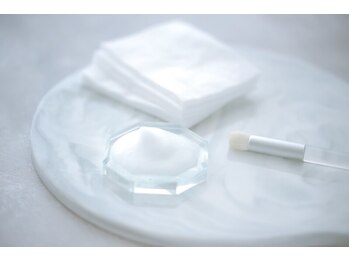 ロザンナ 川越店(ROSANNA)/アイシャンプー