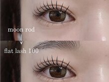 リコ ヘアアンドリラクゼーション(LICO)/ぱりエク