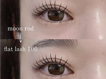 リコ ヘアアンドリラクゼーション(LICO)/ぱりエク