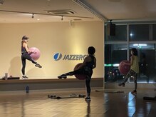 ジャザサイズ 八幡フィットネスセンター/体幹を鍛えます(^ ^)