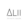 アリイ(Alii)のお店ロゴ