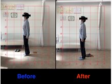 整体院 仁(JIN)/#小顏#肩甲骨#足ツボ#足つぼ