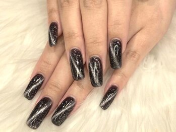 ポノ(Pono)/ハンドネイル