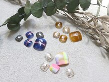 ティプシープラス(TIPSY＋)/【new design】foot定額コース