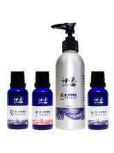 エステティックサロン エポック(epoque)/漢方アロマで体質ケア