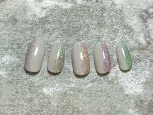 サニー ロア(Sunny.Roa)/カラフルフラッシュ