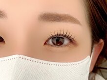 ルーア 和泉府中店(Lua)/パリジェンヌ◎西井